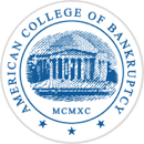 American College of Bankruptcy