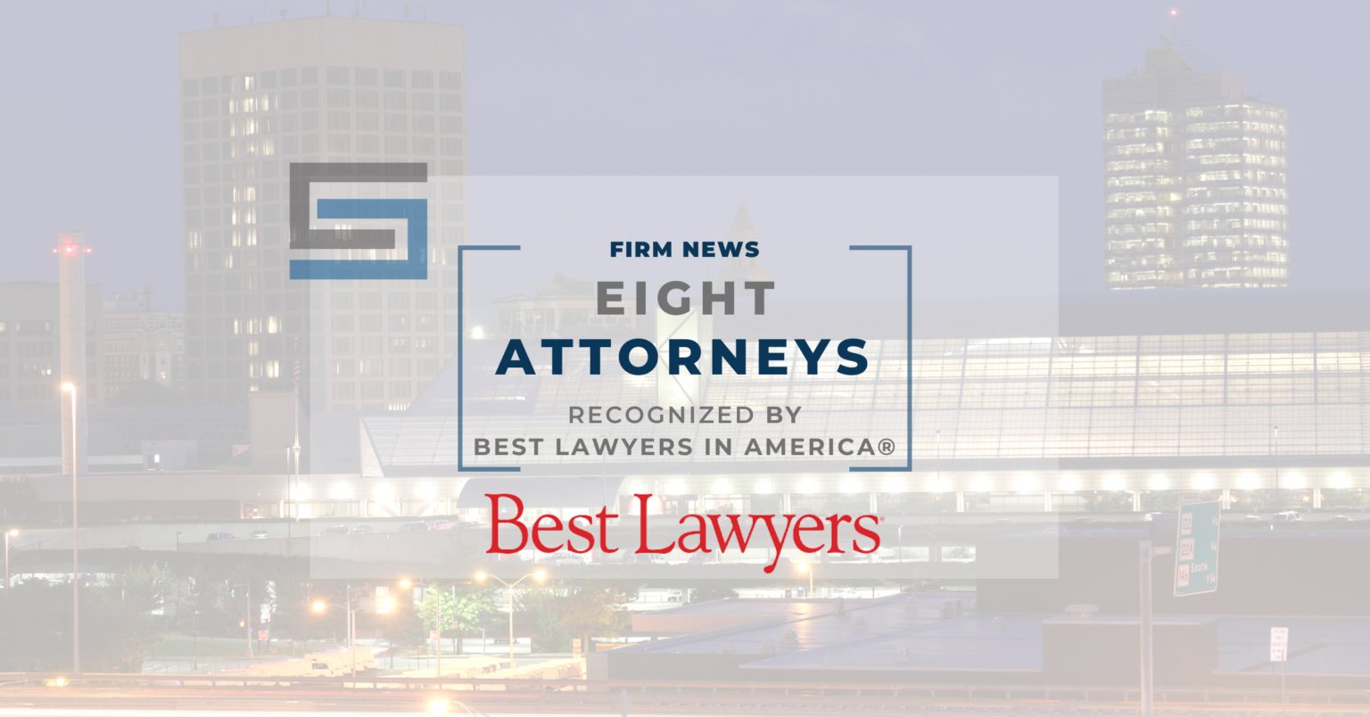 Seder & Chandler Attorneys Recognized for Legal Excellence by Best
