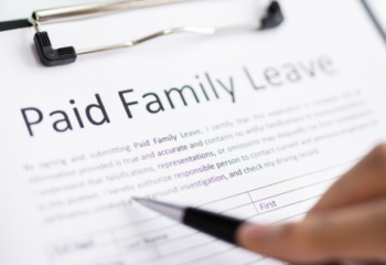 Paid Family Leave contract guidance for employers