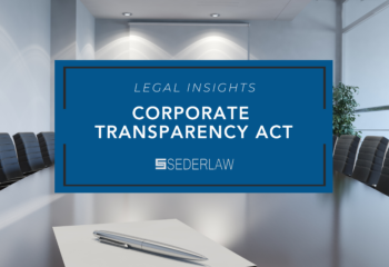 Corporate Transparency