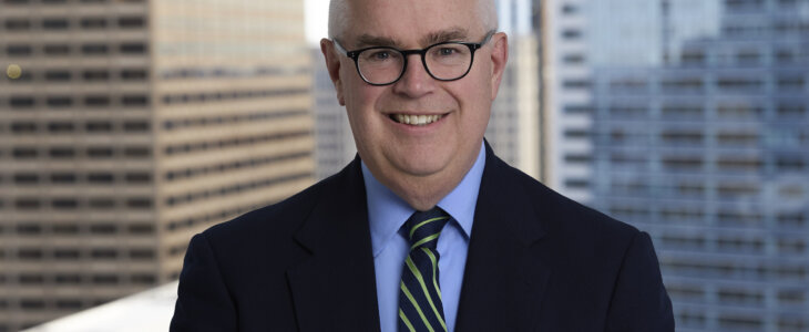 James L. O'Conor